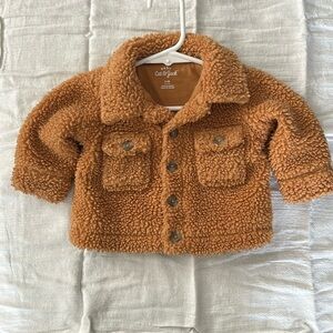Cat & Jack Baby Jacket